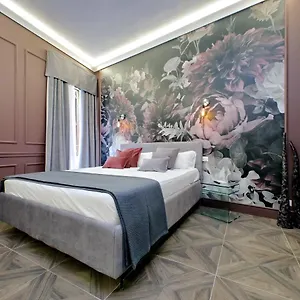 Ych-butterfly Flat Close Trevi Fountain Apartamento