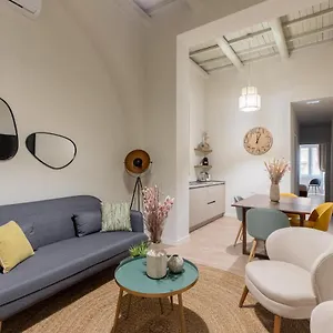 Corso Caesar Apartamento