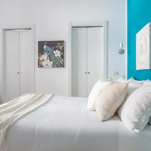Parisi Apartamento