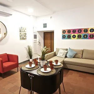 Flaminio Butterfly House Appartamento