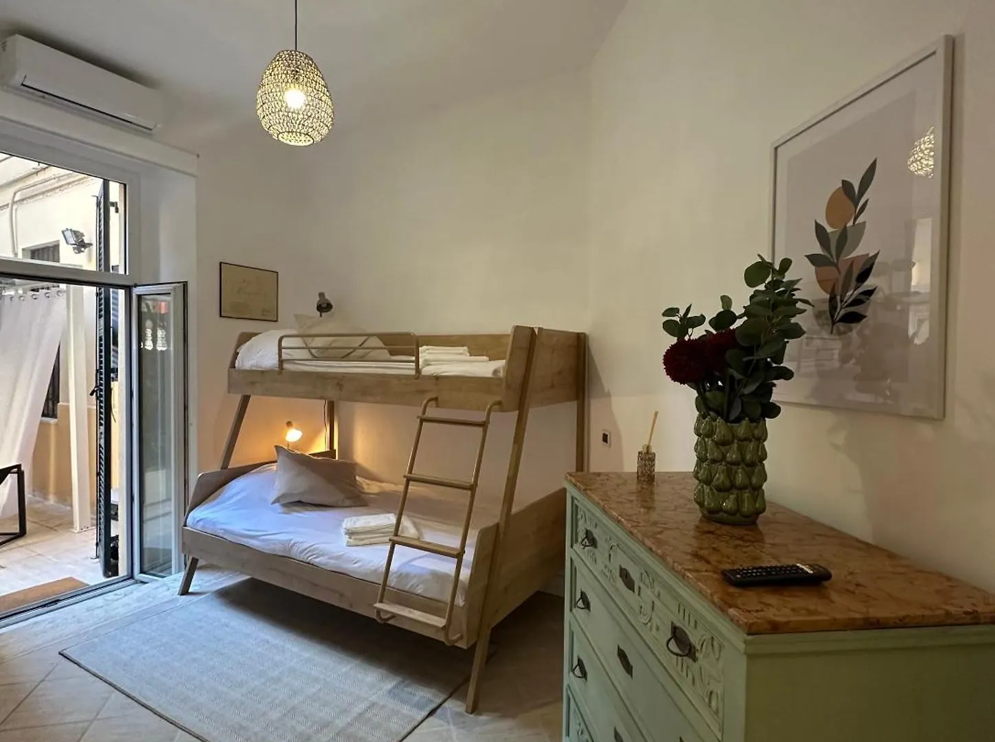 Villa Borghese Home & Terrace Rom 0*,  Italien
