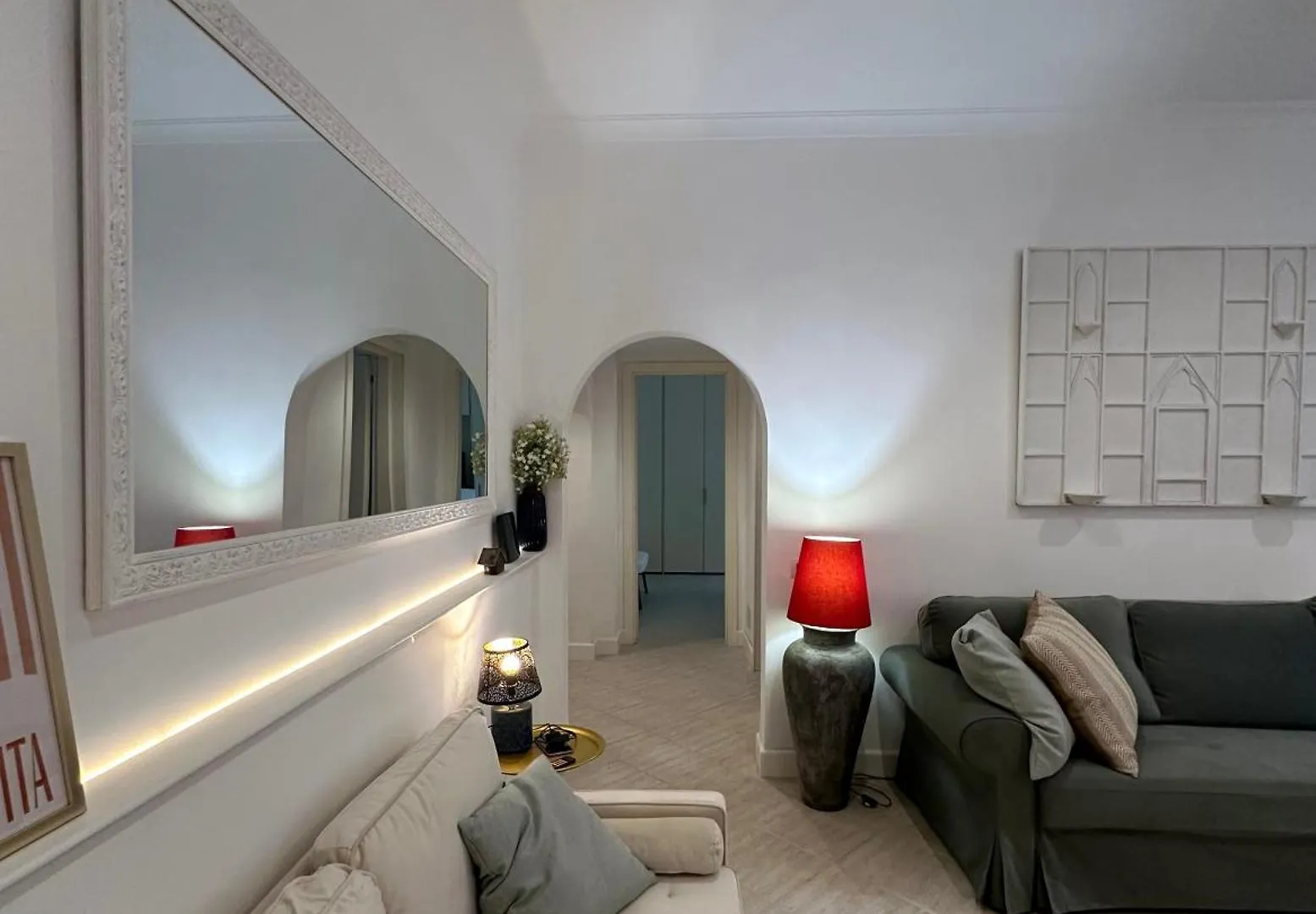 Villa Borghese Home & Terrace Rom Italien