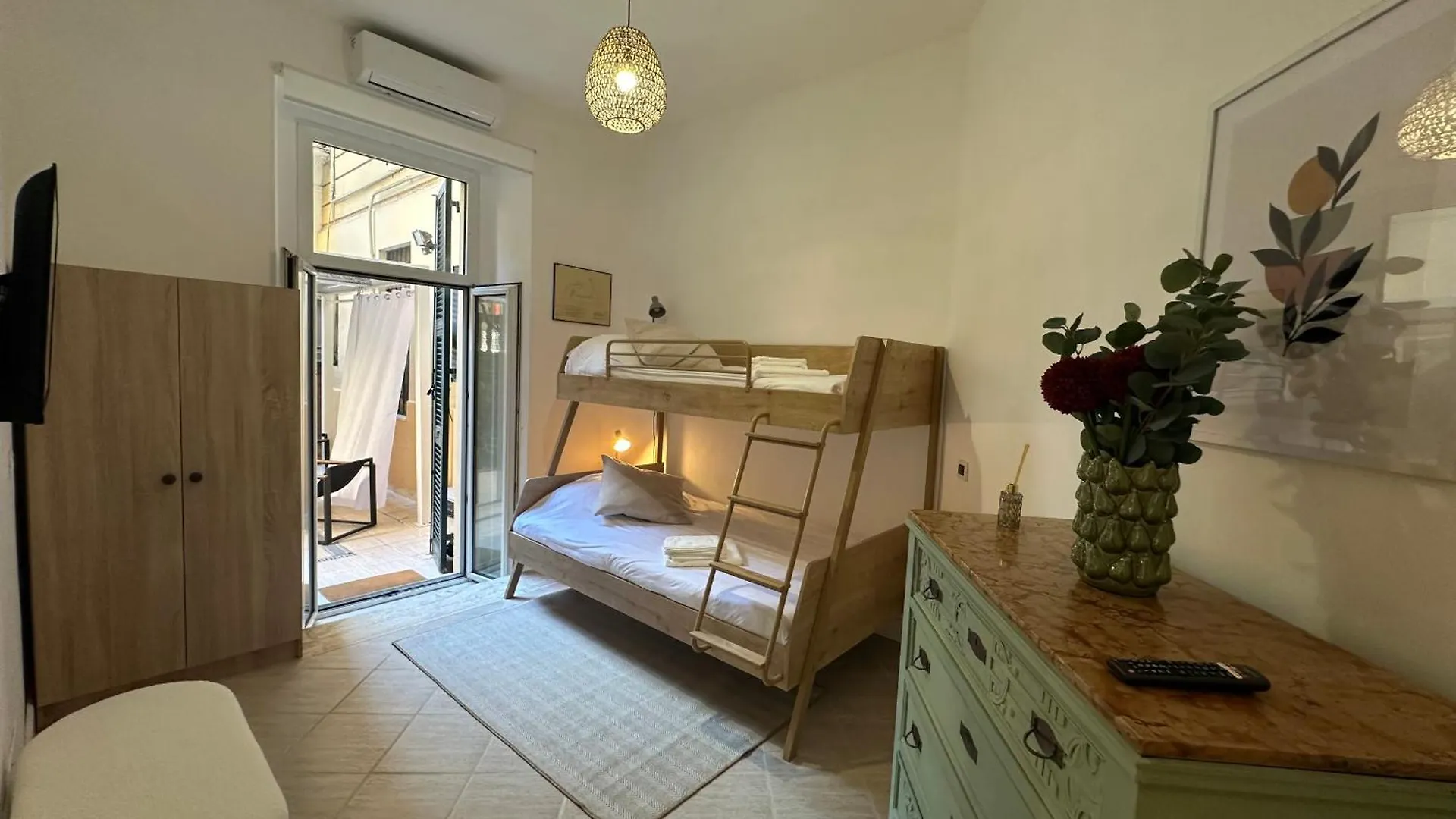 Villa Borghese Home & Terrace Rom 0*,  Italien