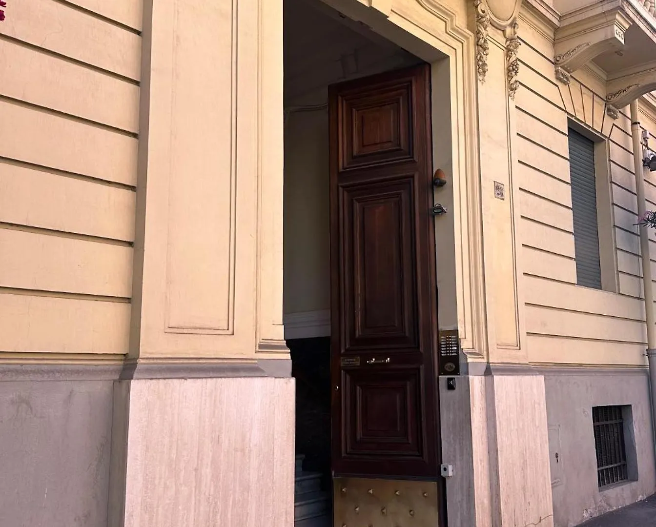 Villa Borghese Home & Terrace Rom Apartment