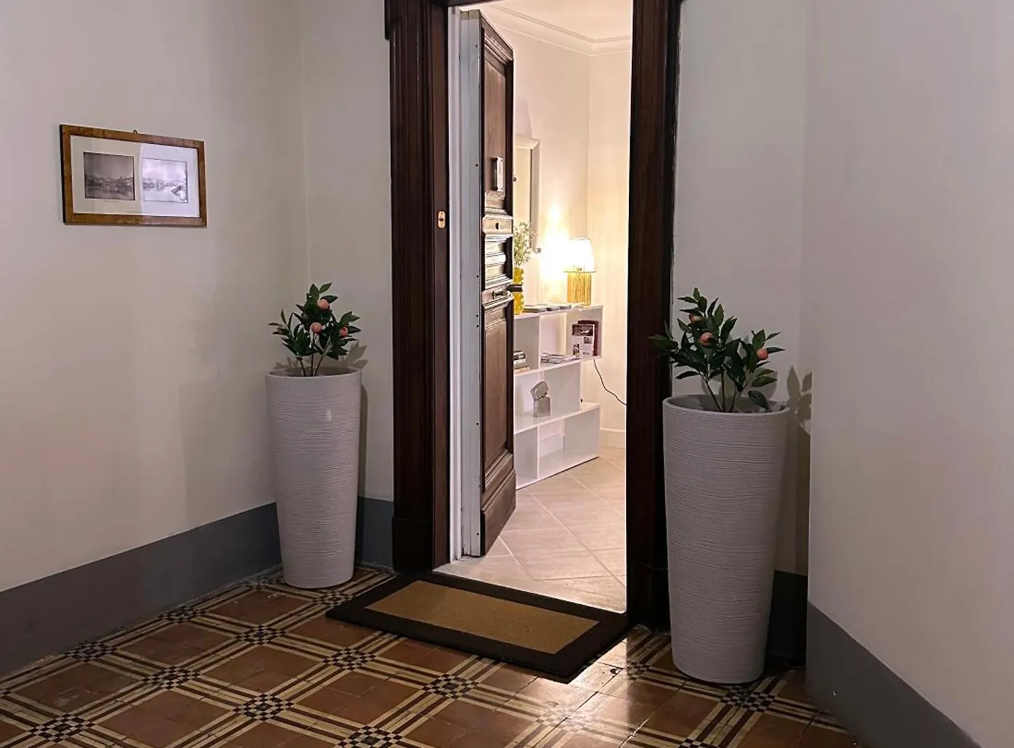 Villa Borghese Home & Terrace Rom Italien